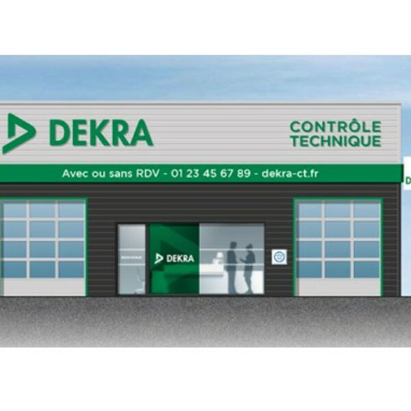 Image Contrôle technique