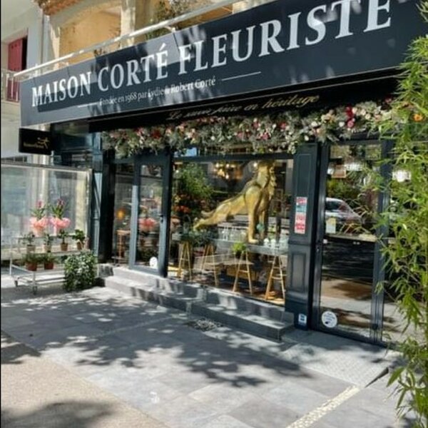 Image Fleuriste