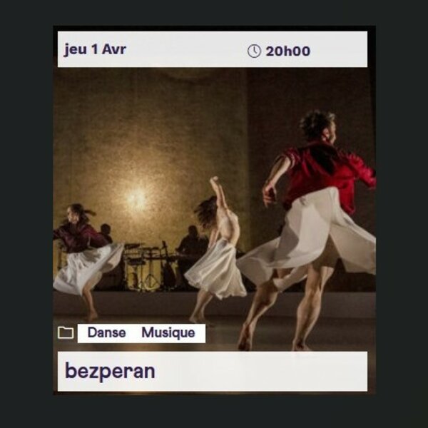 Image Danse