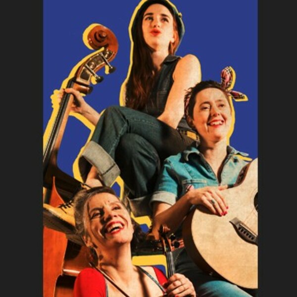 Image Swingirls (12-30 ans)