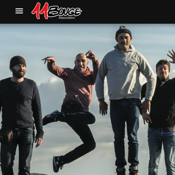 Image Spectacle musique "La Rue Kenatou"