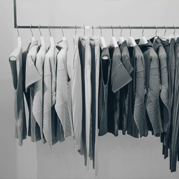 Image Magasin de Vêtements