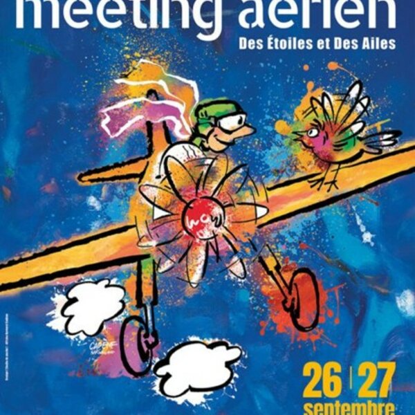 Image Meeting Aérien 2026