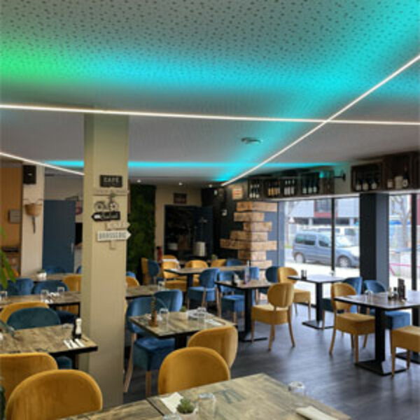 Image Restaurant