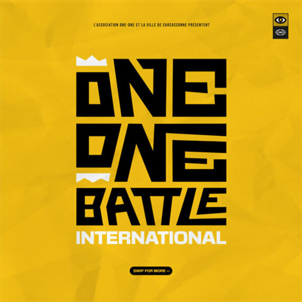 Image Battle International - One one