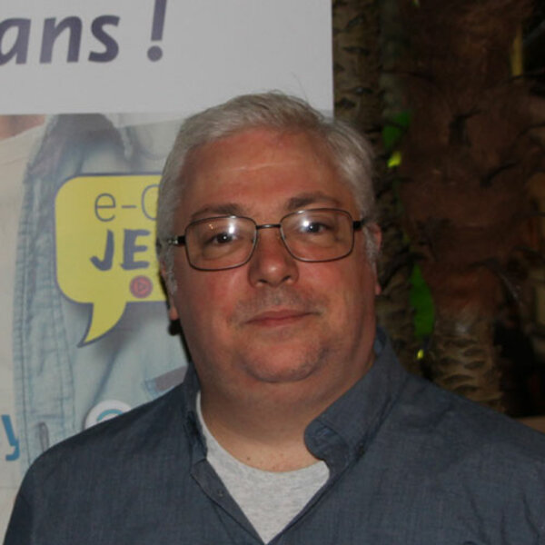 Laurent Pecal - Logigames