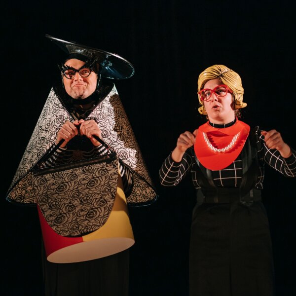 Image Et toi, comment tu te débrouilles ?