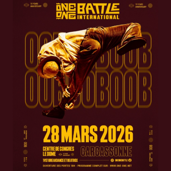 Image Battle International - One One