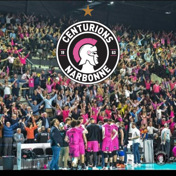 Image VOLLEY - ENTRÉE MATCH