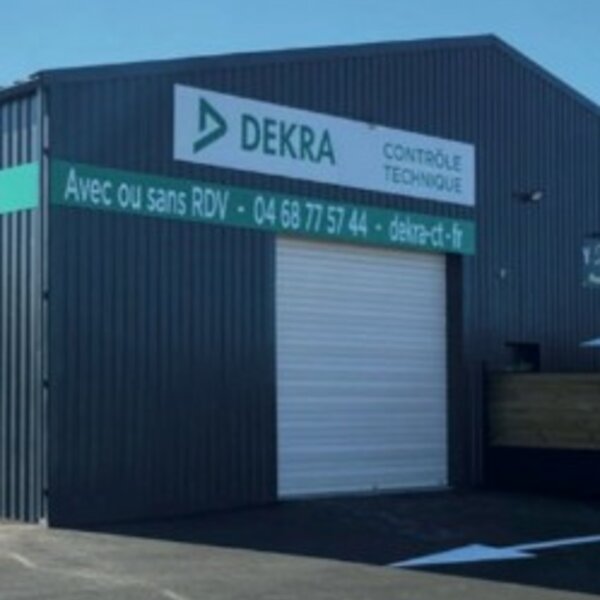 Image Contrôle technique