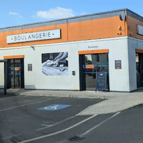 Image Boulangerie