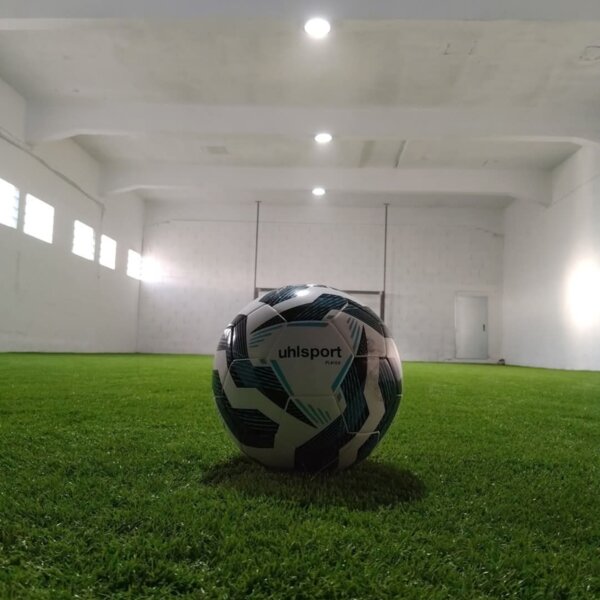 Image FOOT SALLE