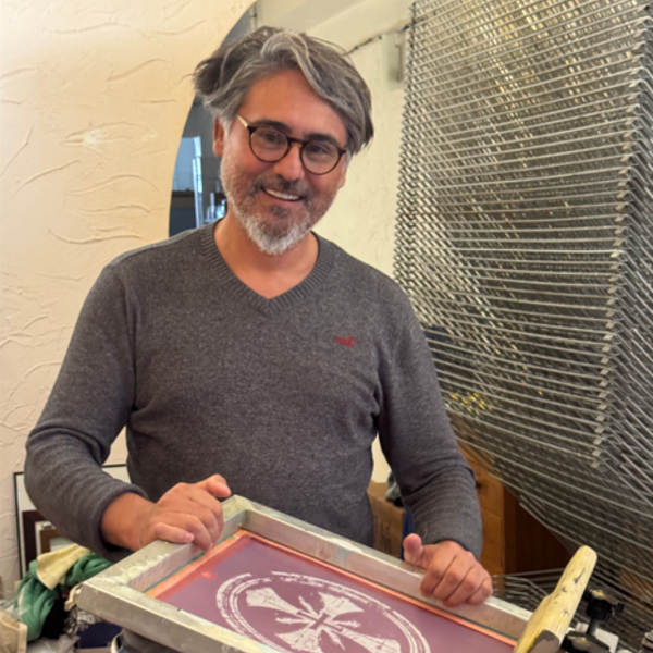 Image TEE SHIRT PERSONNALISE