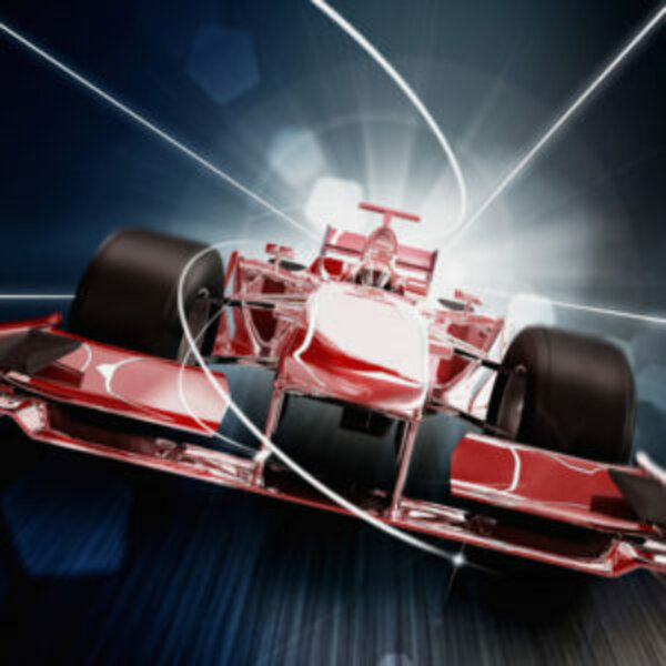 Image Simulateur Formule 1