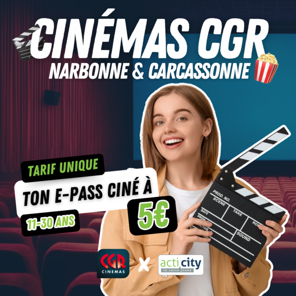 Image E-PASS CGR A TARIF UNIQUE 🍿