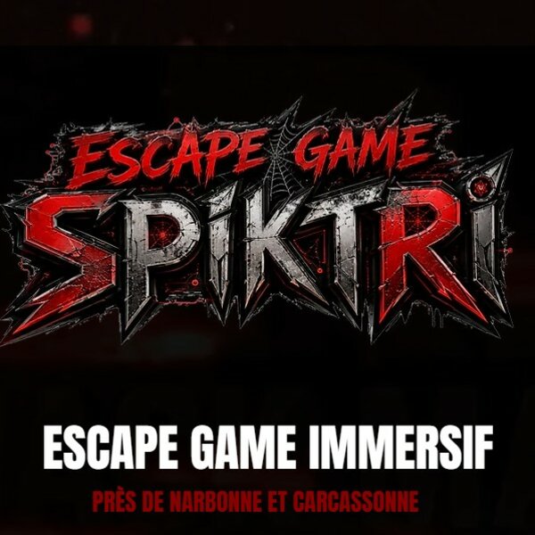 Image Escape Game