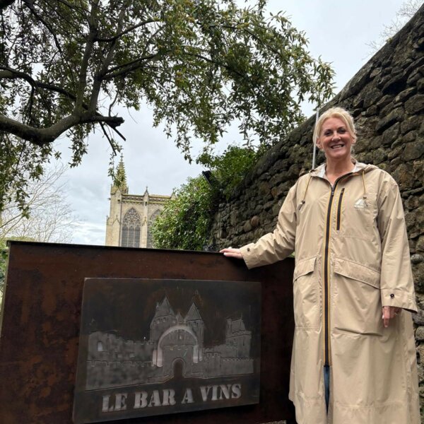 Laurence - Le Bar à Vin