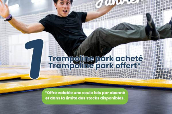 HUBVANTAGE Janvier 😎