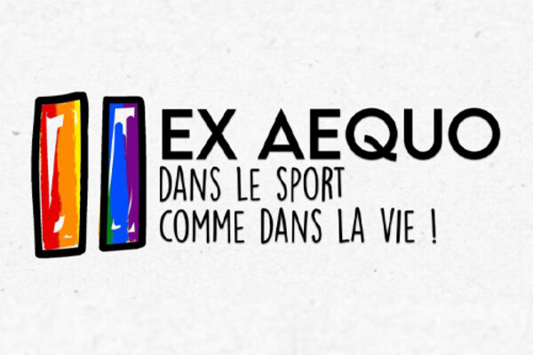 acti city et des associations sportives de l'Aude s'engagent contre l'homophobie