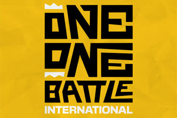 Image One One Battle International