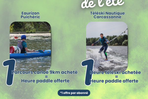 HUBVANTAGE ÉTÉ ⛱️