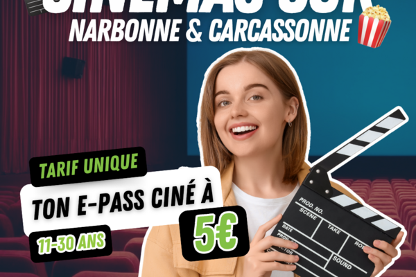 E-PASS CGR A TARIF UNIQUE 🍿