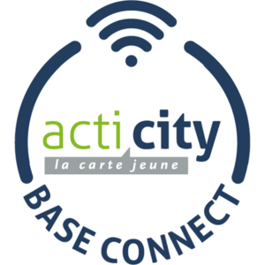 Image NOUVELLE BASE ACTI CITY CONNECT
