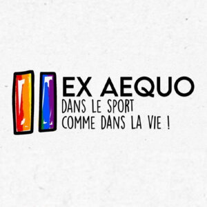 Image acti city et des associations sportives de l'Aude s'engagent contre l'homophobie