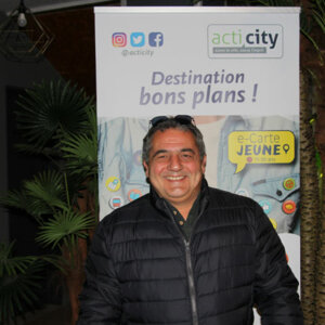 Image Christophe De La Rosa