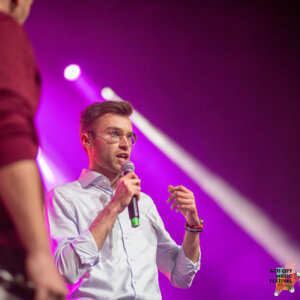 Théo Étienne, lauréat du projet ENTREPRENEURIAT !