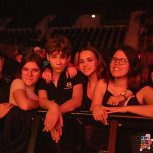 ACTI CITY MUSIC FESTIVAL #6