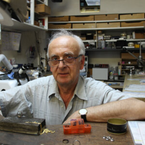 Image Antoine Dominguez