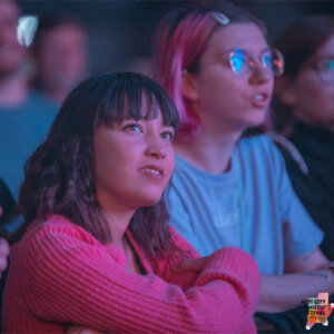 ACTI CITY MUSIC FESTIVAL #1