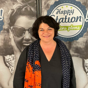 Image Valerie Dumontet - Présidente acti city