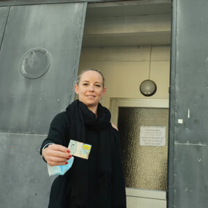 Image Aurelie Notredame