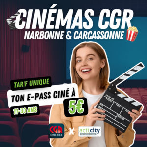 Image E-PASS CGR A TARIF UNIQUE 🍿